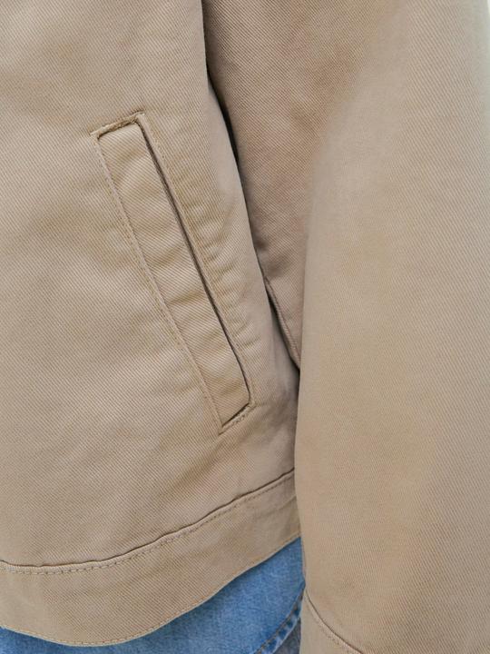 Produktbild Jack & Jones Jeansjacke Jeansjacke (L)
