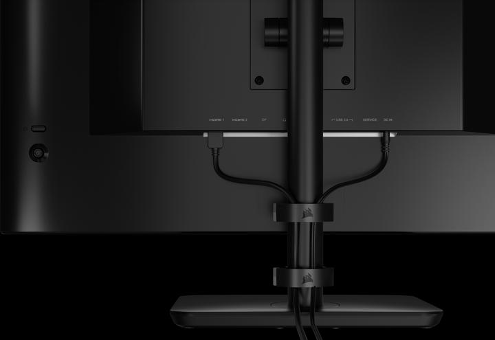 Productafbeelding Corsair Xeneon 315QHD165 (2560 x 1440 pixels, 31.50")
