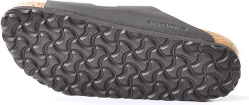 Actual product image Birkenstock Arizona Birko-Flor Narrow (40)