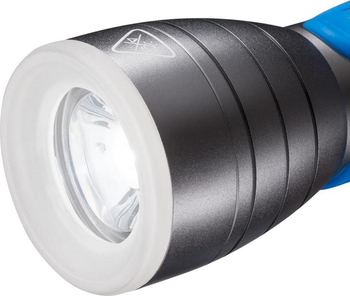 Produktbild Varta Taschenlampe Outdoor S 3C (25 cm, 310 lm)