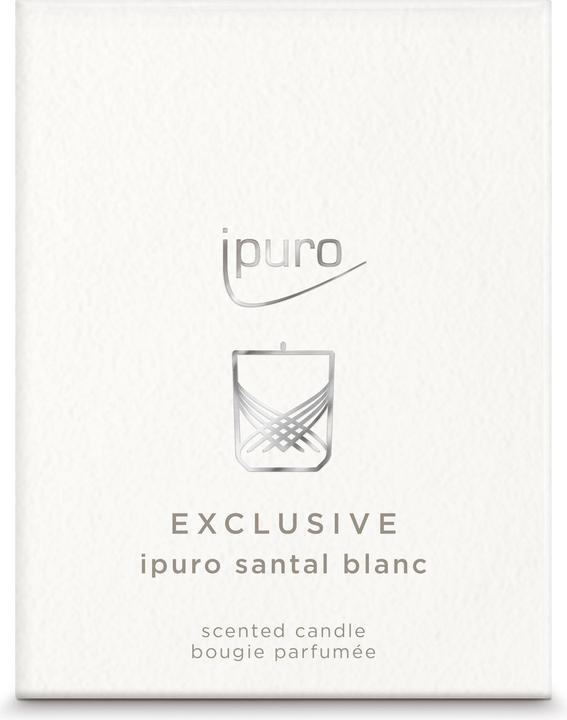 Produktbild Ipuro Exclusive