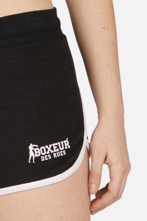 Immagine prodotto Boxeur des Rues Basic Micro Shorts Sweatpants (S)