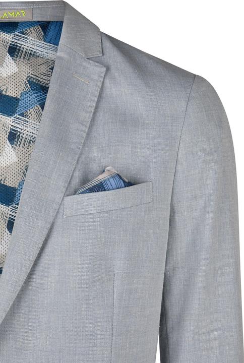Produktbild Calamar Sakko Linen Blend (56)
