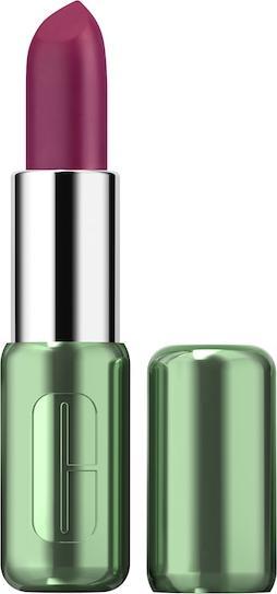 Clinique Pop Longwear Lipstick Matte Pow Pop (07)