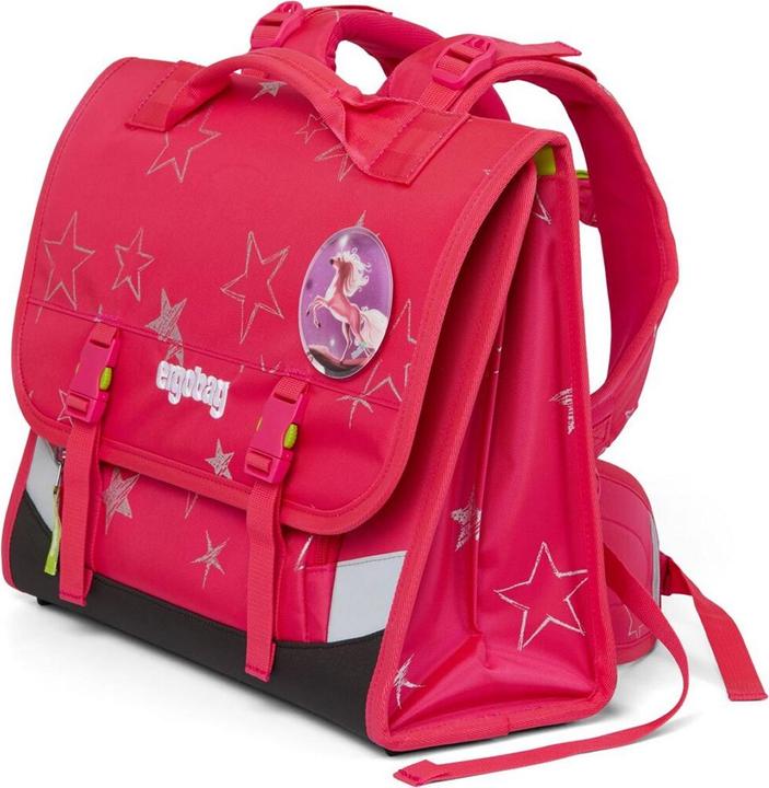 Image du produit Ergobag cartable CinBärella