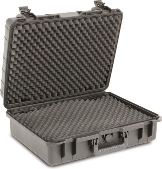 Produktbild Eneroid Gerätekoffer, 520x415x200mm, schwarz