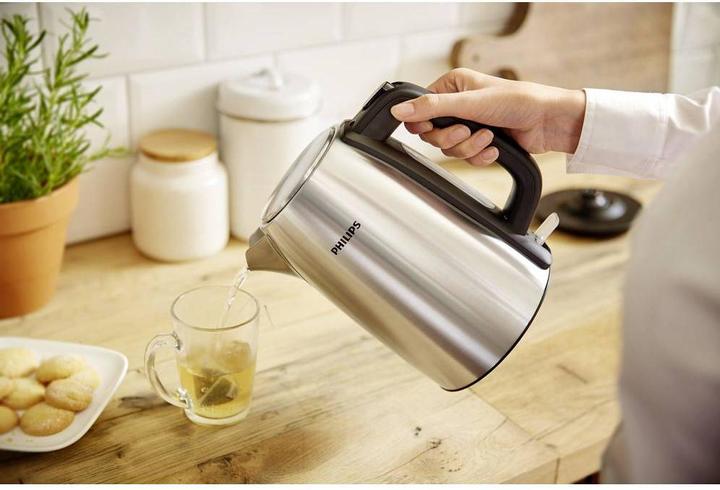 Actual product image Philips Viva Collection HD9351/90 (1.70 l, EU plug)
