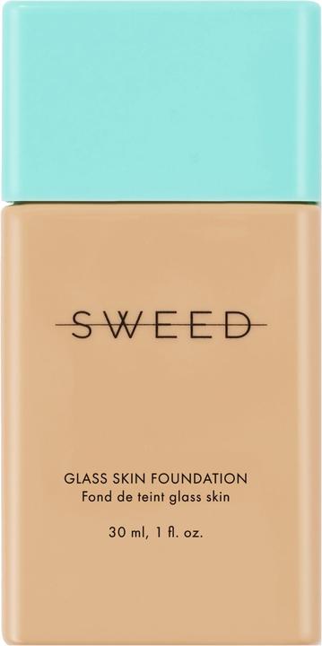 Produktbild Sweed Glass Skin Foundation (11 Deep W)