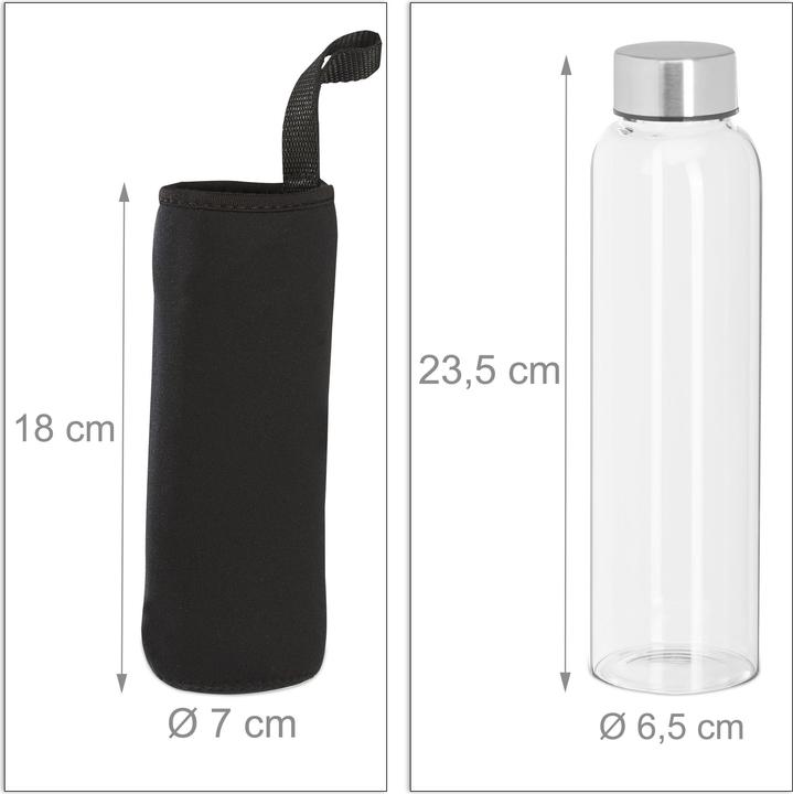 Produktbild Relaxdays Set (0.50 l)
