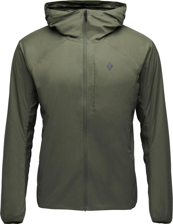 Image du produit Black Diamond Sweat à capuche isolé Alpine Start (S)