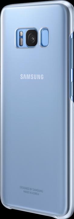 Produktbild Samsung Clear (Samsung Galaxy S8+)