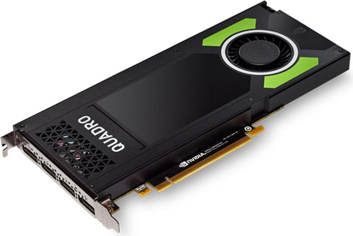 Produktbild PNY Quadro P4000 (8 GB)