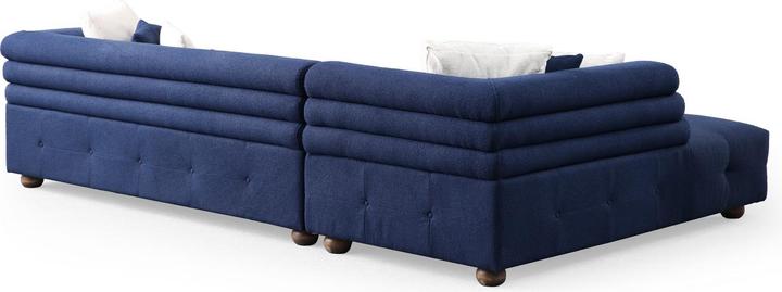 Actual product image Atelier del Sofa Boston (Corner sofa)