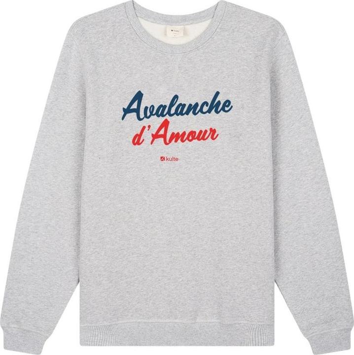 Kulte sweatshirt avalanche (XS)