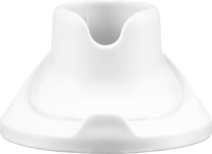 Immagine prodotto Cellularline Ventilatore Breezy bianco Ventilatore portatile con funzione di supporto PORTABLEFANW