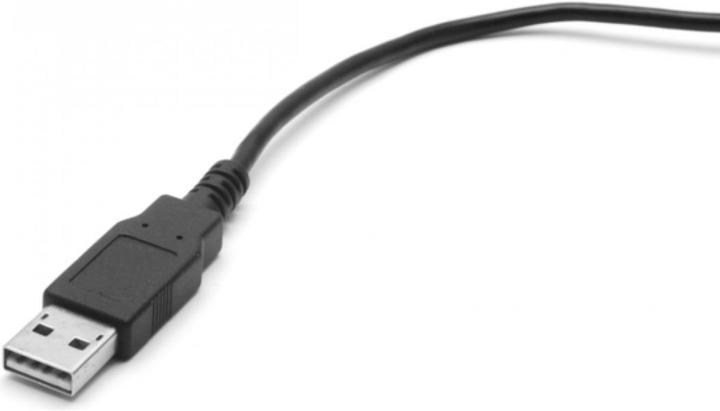 Image du produit Epson Câble USB (A/B), 2m, noir