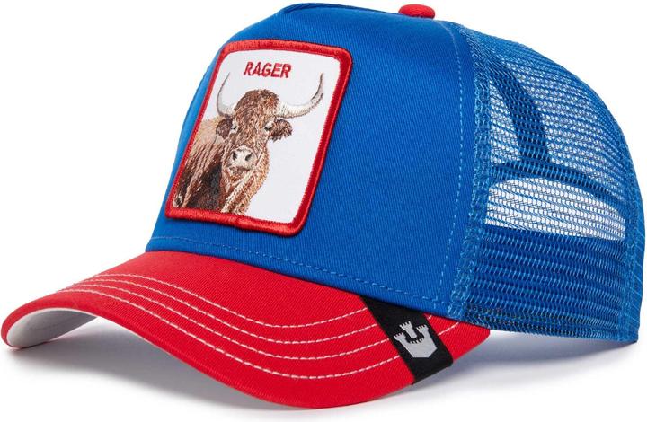 Produktbild Goorin Bros Cap Casual FAN (One Size)