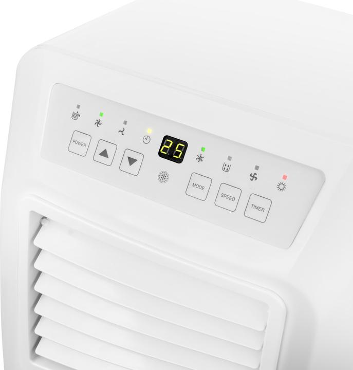 Produktbild Tristar Ac-5562 (100 m², 12000 BTU/h)