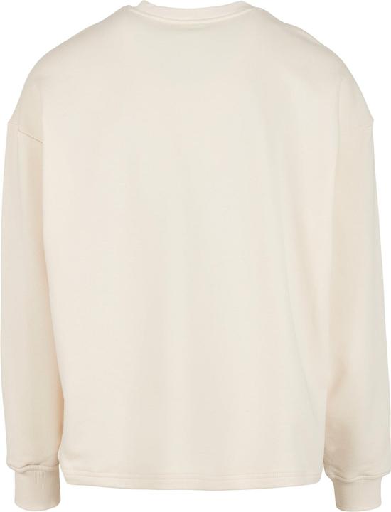 Actual product image Urban Classics Sweater Organic Oversized Boxy Crew (L)