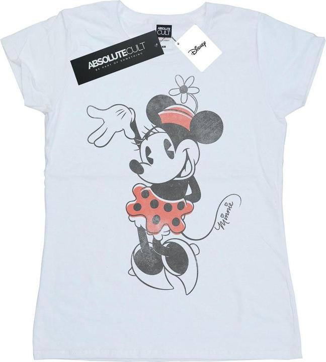 Produktbild Disney Minnie Mouse Waving TShirt (L)