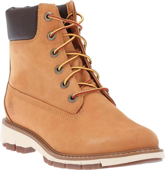 Immagine prodotto Timberland Lucia Way Stivaletti Pelle Donna (39)