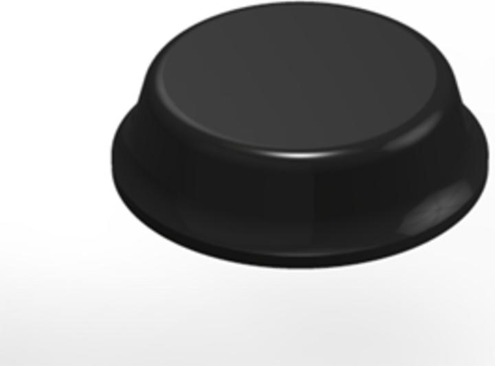 3M - (Stop dampers, 1 Piece)