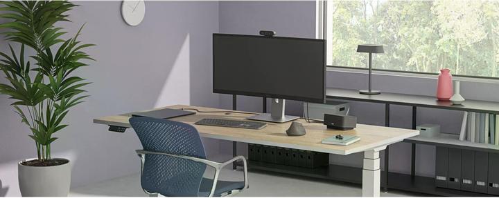 Actual product image Logitech Dock Focus Room Kit Teams - WW-9004