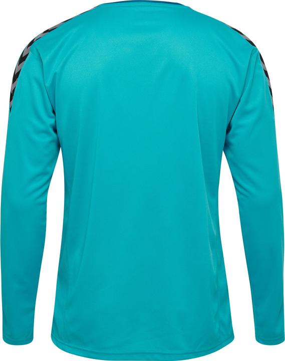 Immagine prodotto hummel Autentica Maglia Poly Per Bambini L/S (140)