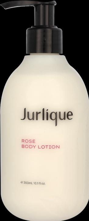 Immagine prodotto Jurlique Lozione corpo addolcente alla rosa 300 ml (Lozione corpo, 300 ml)