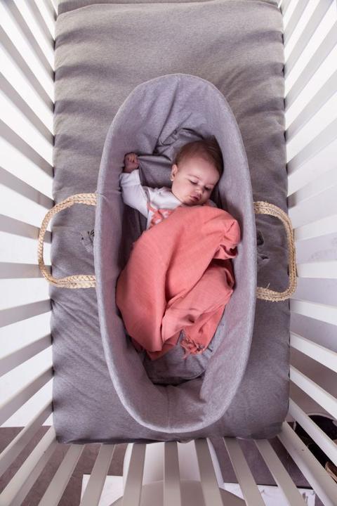 Immagine prodotto Childhome Moses Korb Bezug