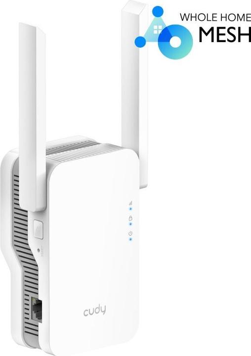 Image du produit Cudy RE1800 (1201 Mbit/s, 574 Mbit/s)