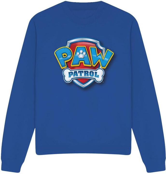 Produktbild Paw Patrol Sweatshirt (S)