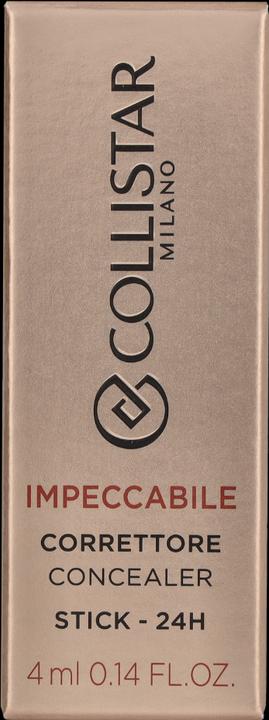Immagine prodotto Collistar Impeccabile Concealer No "2,5" Stick (2.5)