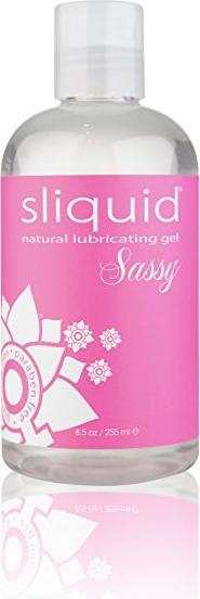 Produktbild Sliquid Sassy (125 ml)