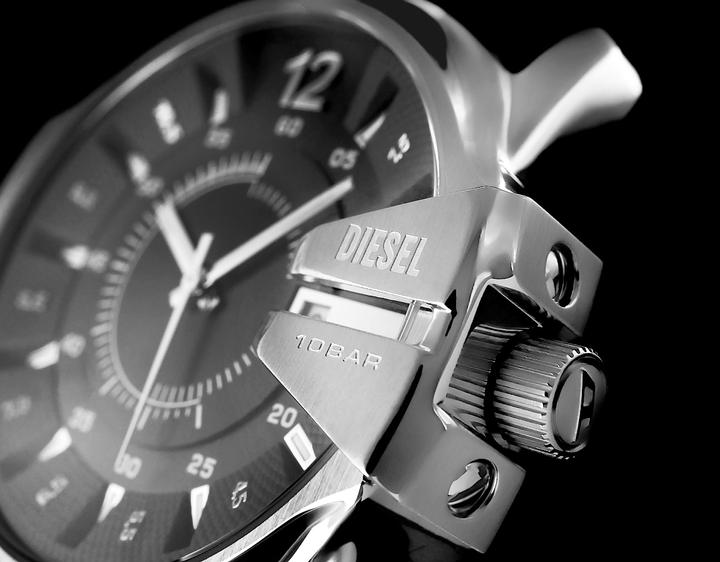 Produktbild Diesel Master Chief (Analoguhr, 45 mm)