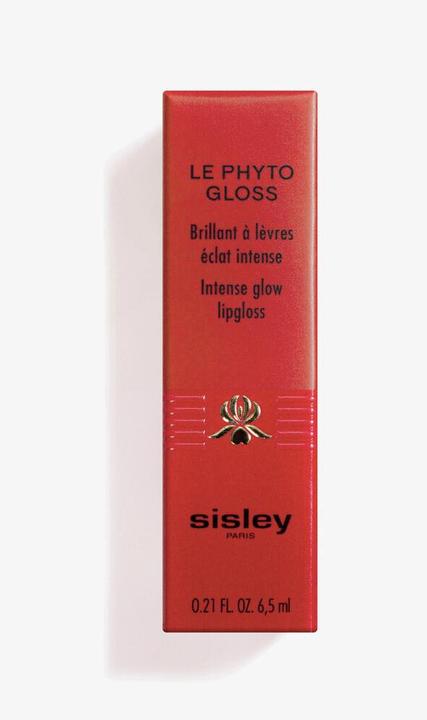 Actual product image Sisley Le Phyto Gloss No 01 (1 Moon)