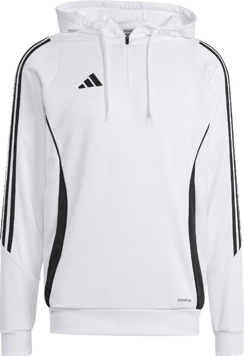 Produktbild adidas TIRO24 TRHOOD (XXL)
