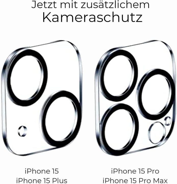 Immagine prodotto Necklacy Collana per smartphone