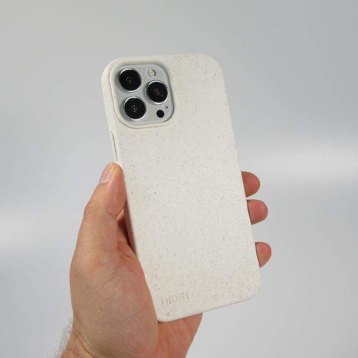 Image du produit Bioka Coque biodégradable et compostable Eco-Friendly (Apple iPhone 12 Pro Max)