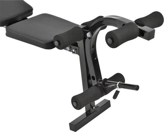 Immagine prodotto Juskys Panca pesi ProfiGym