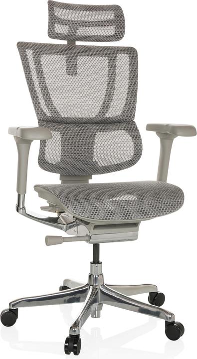 Hjh Office Ergohuman Slim G Gen2