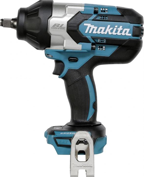 Produktbild Makita Akku-Schlagschrauber (Akkubetrieb)