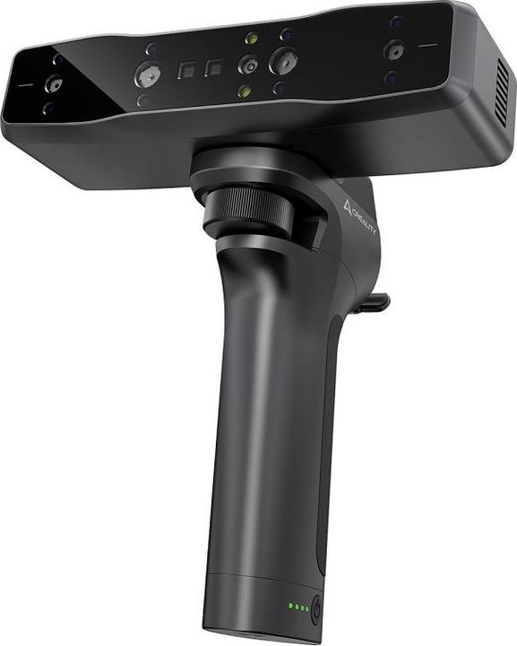 Actual product image Creality Cr-Scan Otter Lite