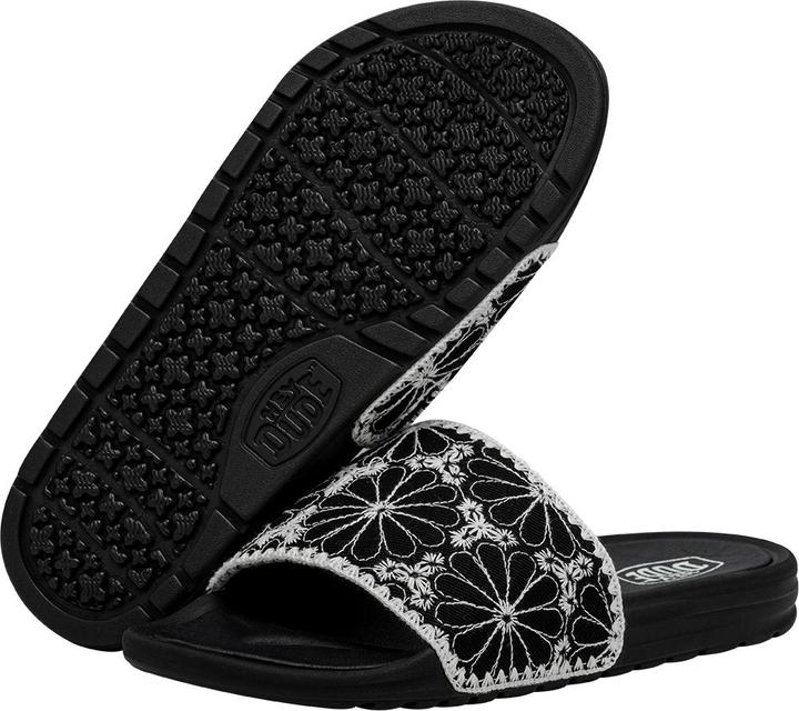 Produktbild Hey Dude Chandler Eyelet (38)