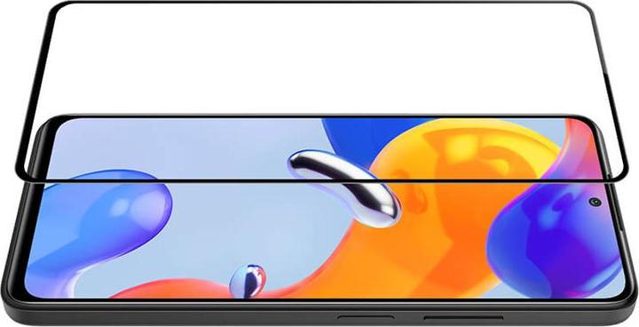 Produktbild Nillkin 2.5D for Redmi Note 11 Pro / 11 Pro 5G, CP+PRO Anti-Explosion Glass Screen Protector 0.33mm (1 Stück, Xiaomi Redmi Note 11 Pro, Xiaomi Redmi Note 12 Pro, Xiaomi Poco X4 Pro 5G, Xiaomi Redmi Note 11 Pro 5G, Xiaomi Redmi Note 11 Pro+ 5G)