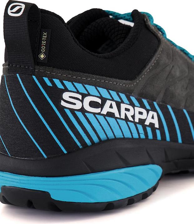 Produktbild Scarpa Mescalito Gore-Tex® Herren Trekkingschuh (45.5)