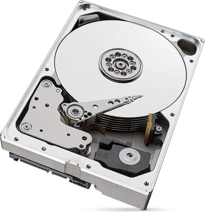 Produktbild Seagate IronWolf Pro (8 TB, 3.5")
