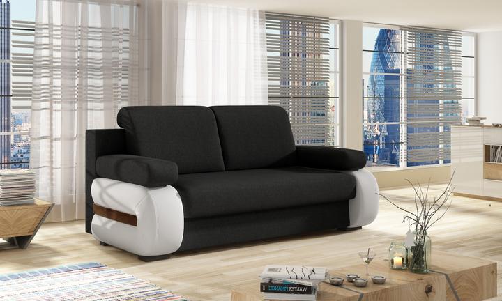 Produktbild ELTAP Laura (3-Sitzer, Bettsofa)
