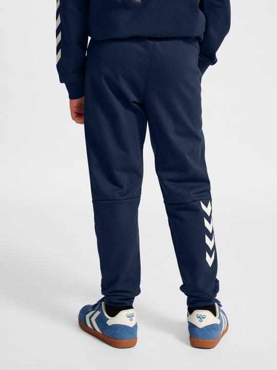 Image du produit hummel Hmljr Regular Adj Waist Pants (104)