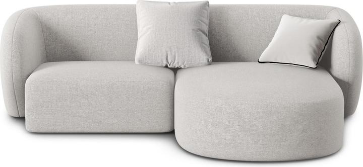 Produktbild Maison Heritage Chiara (Ecksofa)